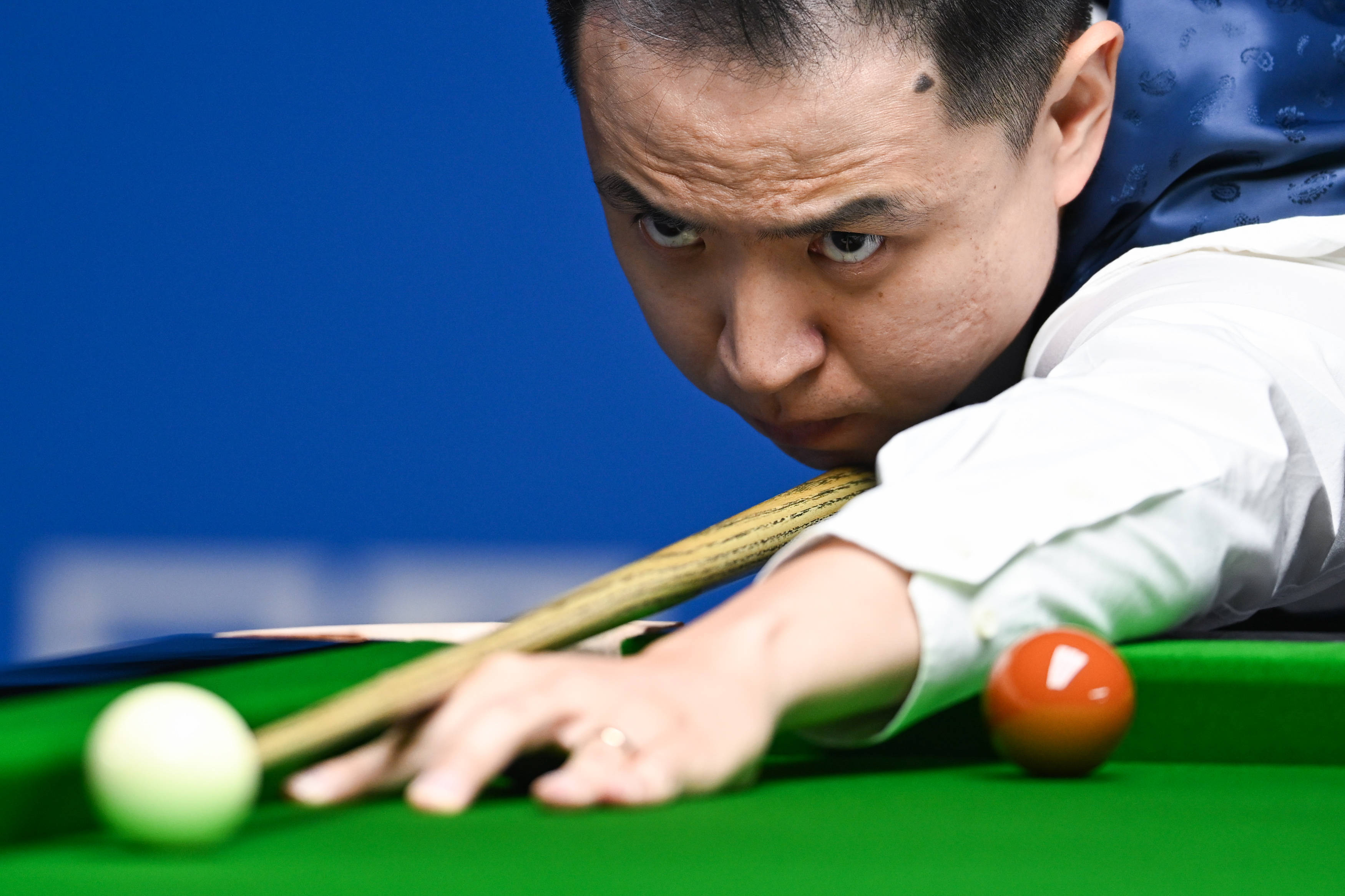 大的心理素 大的心理素