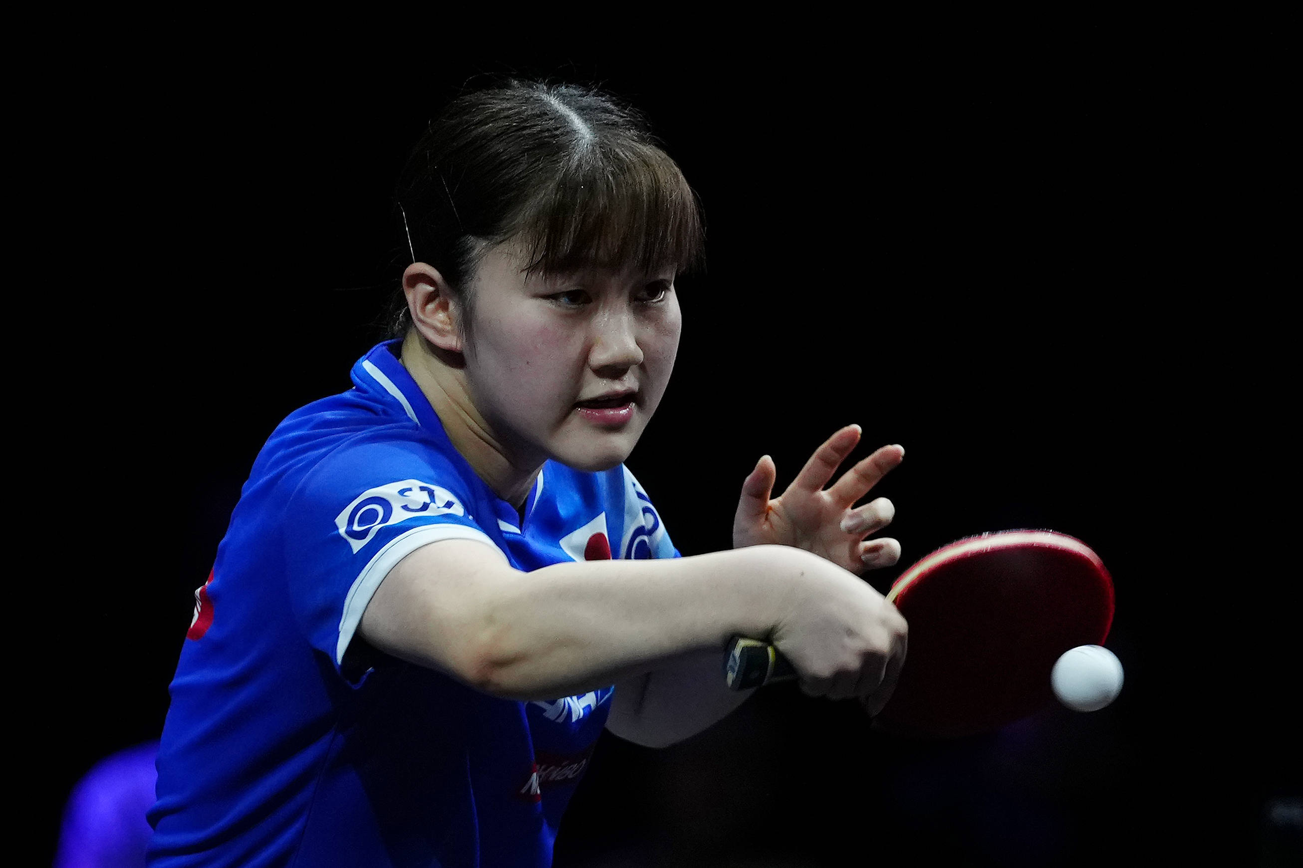 还有学生们 还有学生们