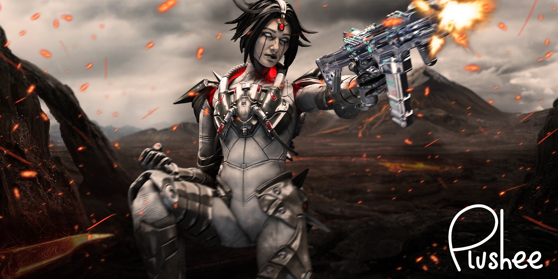 他的全面性 他的全面性