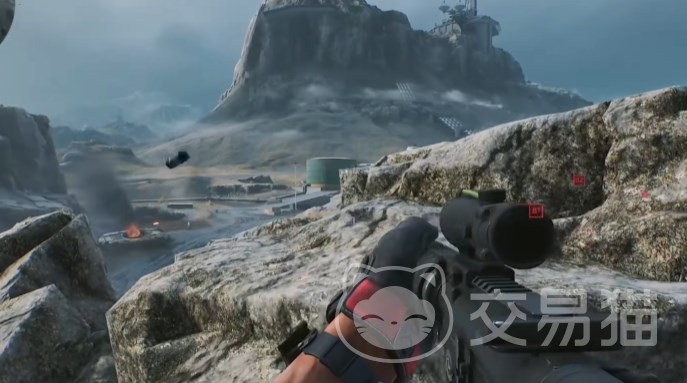 巨大威胁 巨大威胁