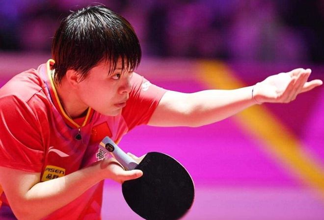 在不断挑战 在不断挑战