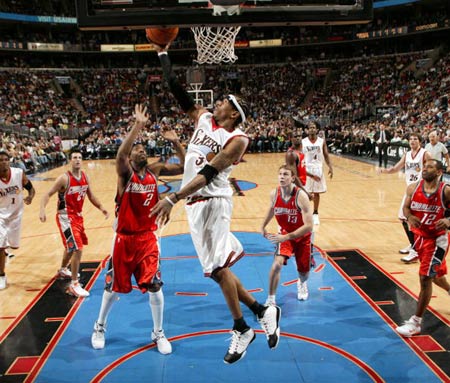 比赛现场 比赛现场