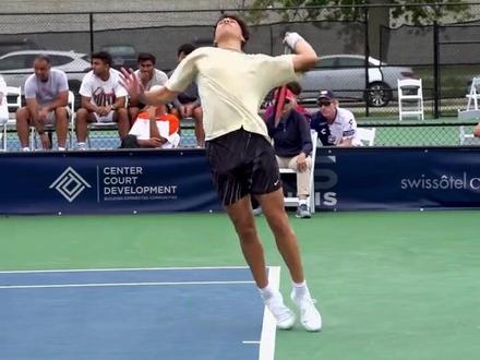 德森的带领 德森的带领