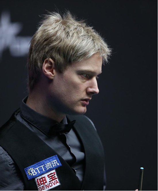 我们了解了 我们了解了