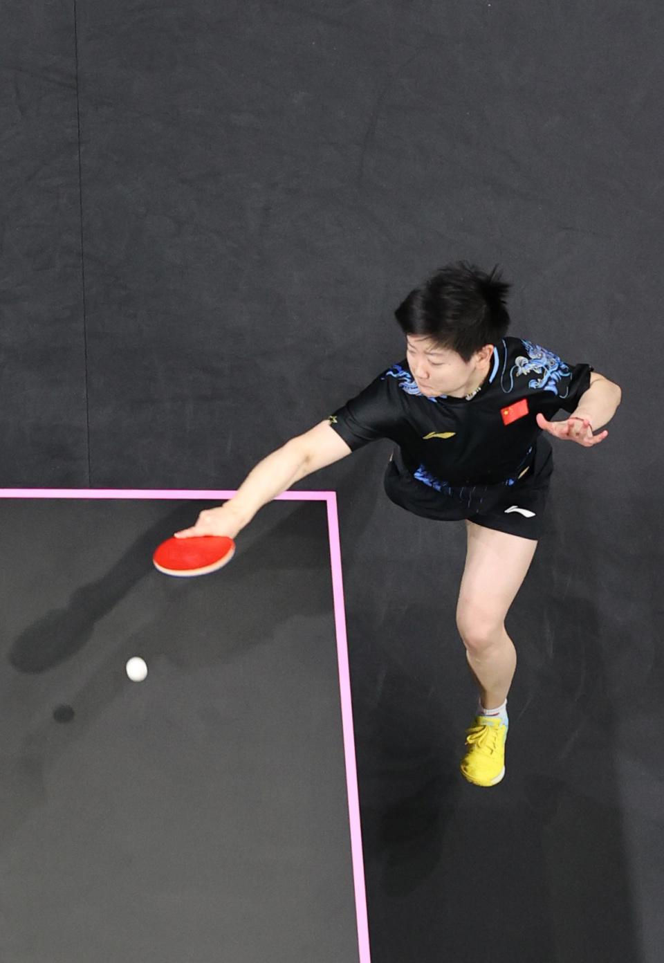 提高身体素 提高身体素