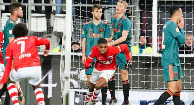 在国际舞台 在国际舞台