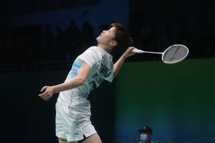 加入更多针 加入更多针