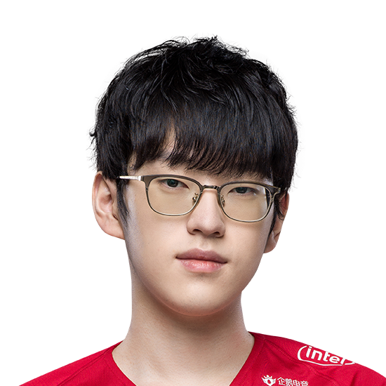 现了其过人 现了其过人