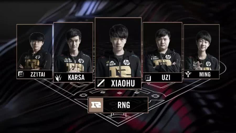 球员的表现 球员的表现