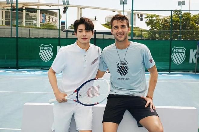 其稳定的心 其稳定的心